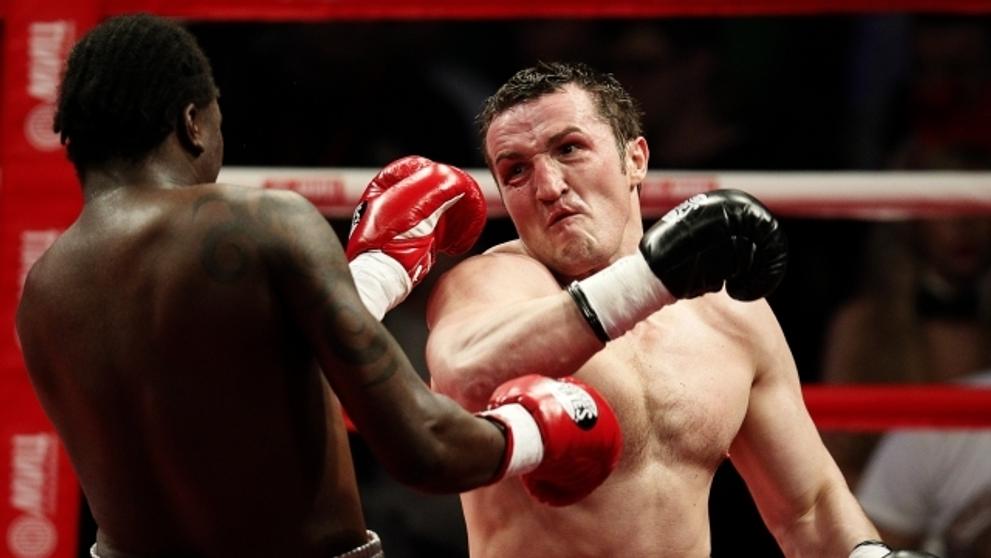 Lebeděv - Jones. Boxerská řež - 10