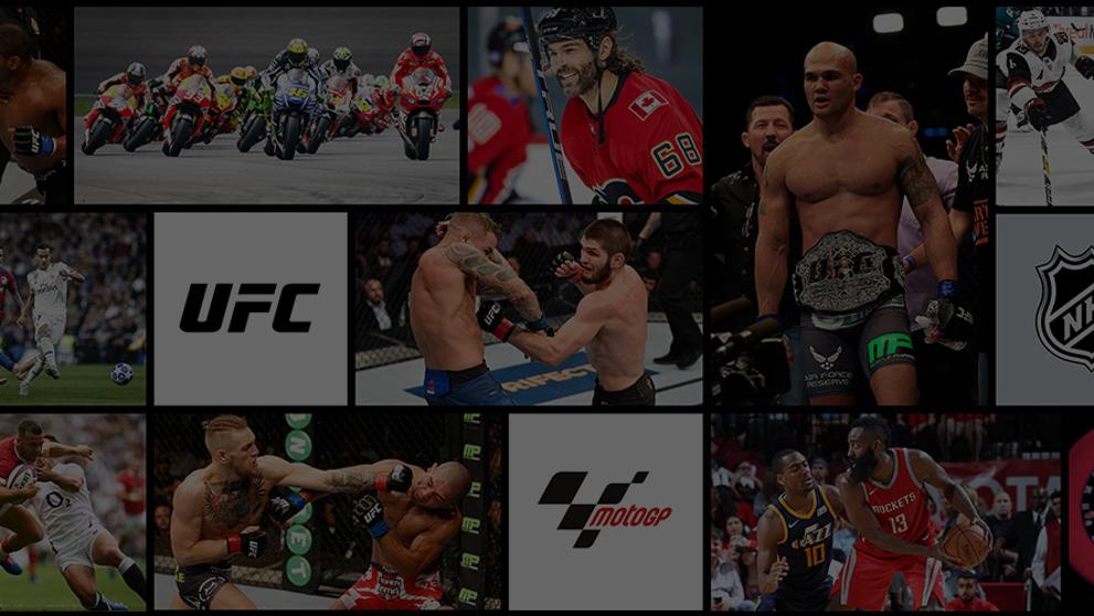 ufc tablet