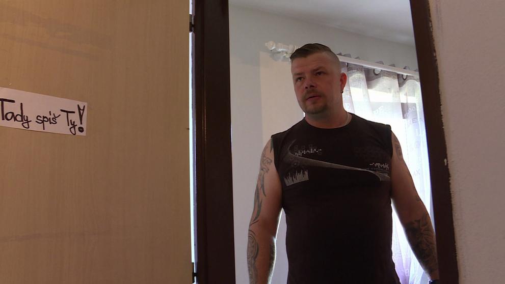 Výměna manželek: Homofob Martin změnil názor! - 2