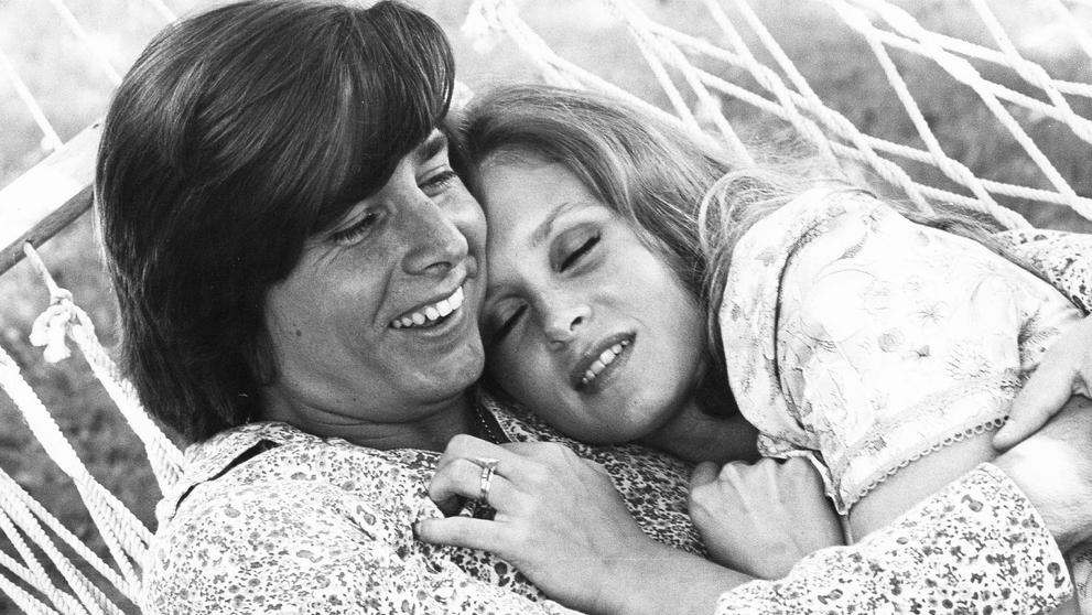 Bobby Sherman
