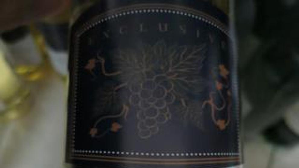 Potraviny na pranýři - Sauvignon - 1