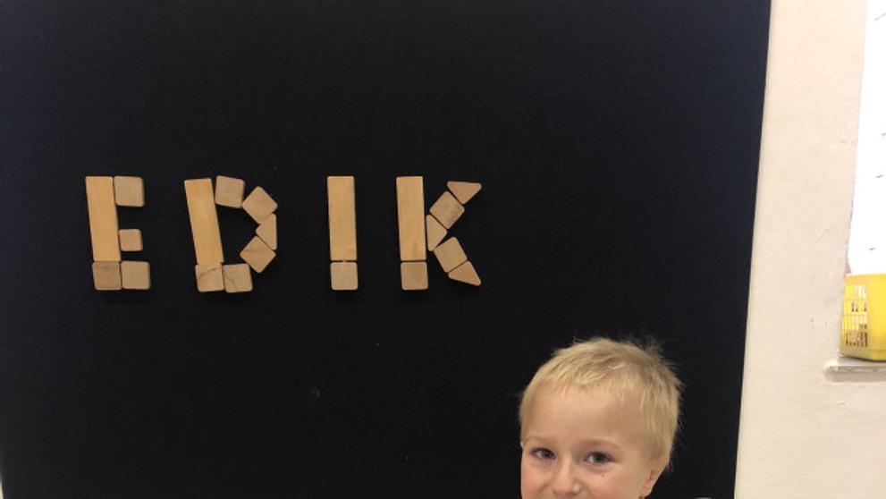Edík