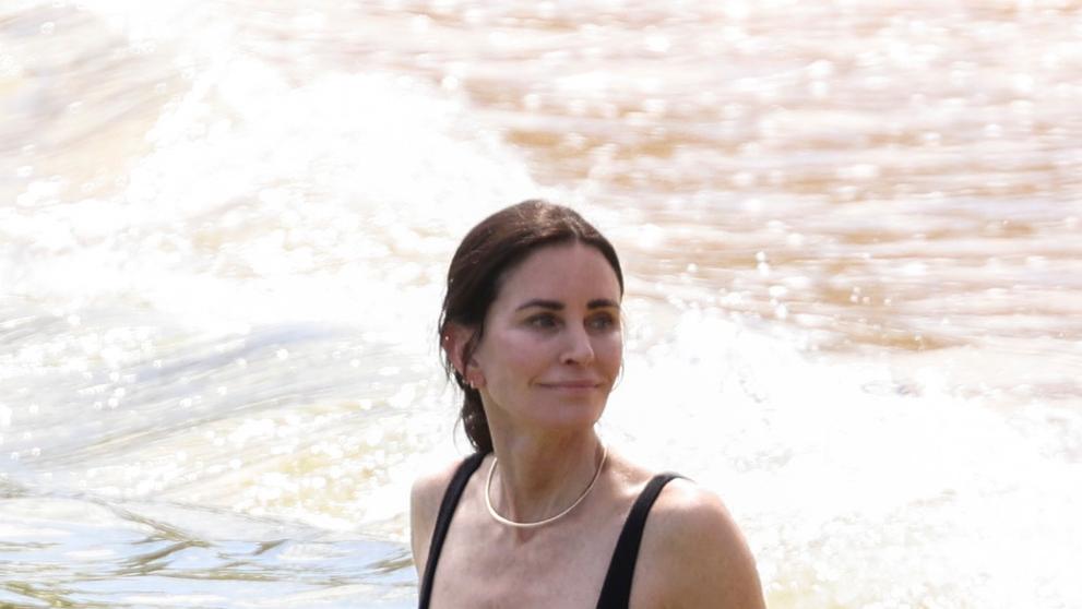 Courteney Cox, 18. 2. 2025 (1)