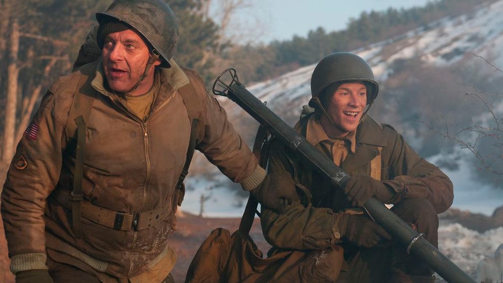 Tom Sizemore