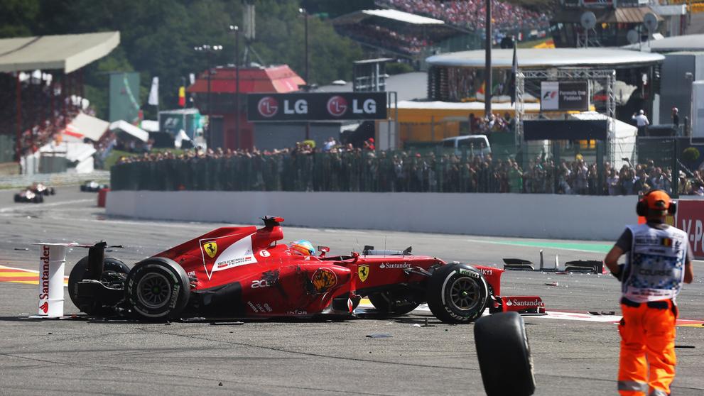 Hromadná nehoda ve Spa - 17