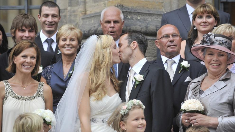 Radek Štěpánek s Nicole Vaidišovou - 6