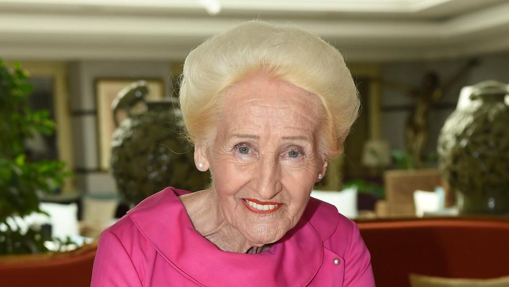 Olga Knoblochová