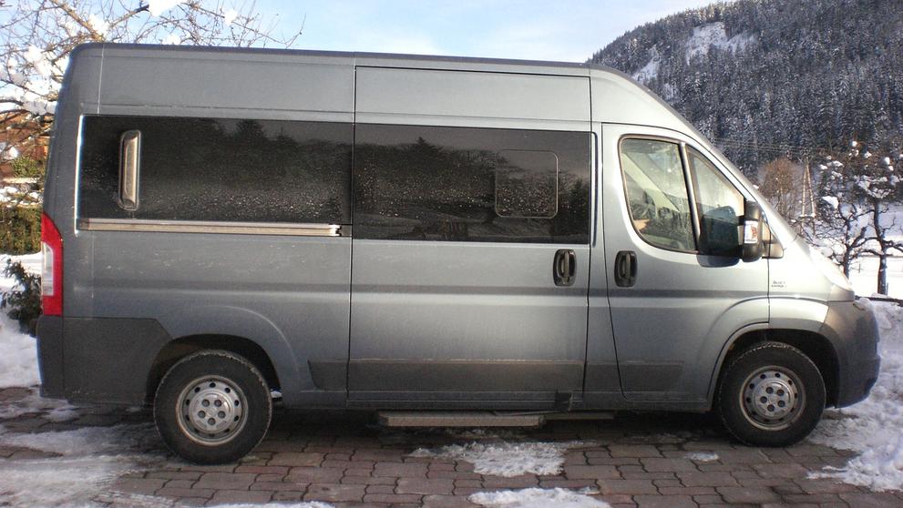 Fiat Ducato - 4