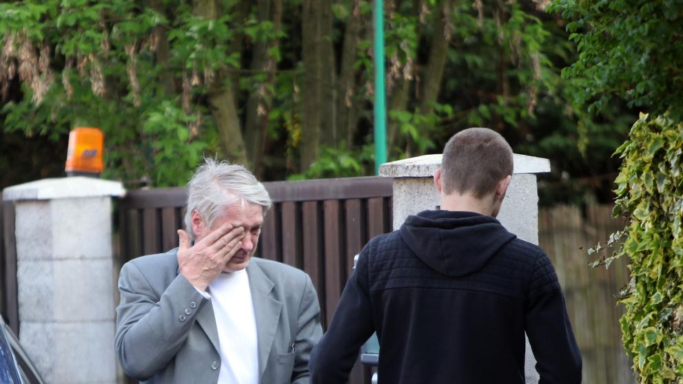 Rychtář se vrátil do z psychiatrie do Uhříněvsi - 2