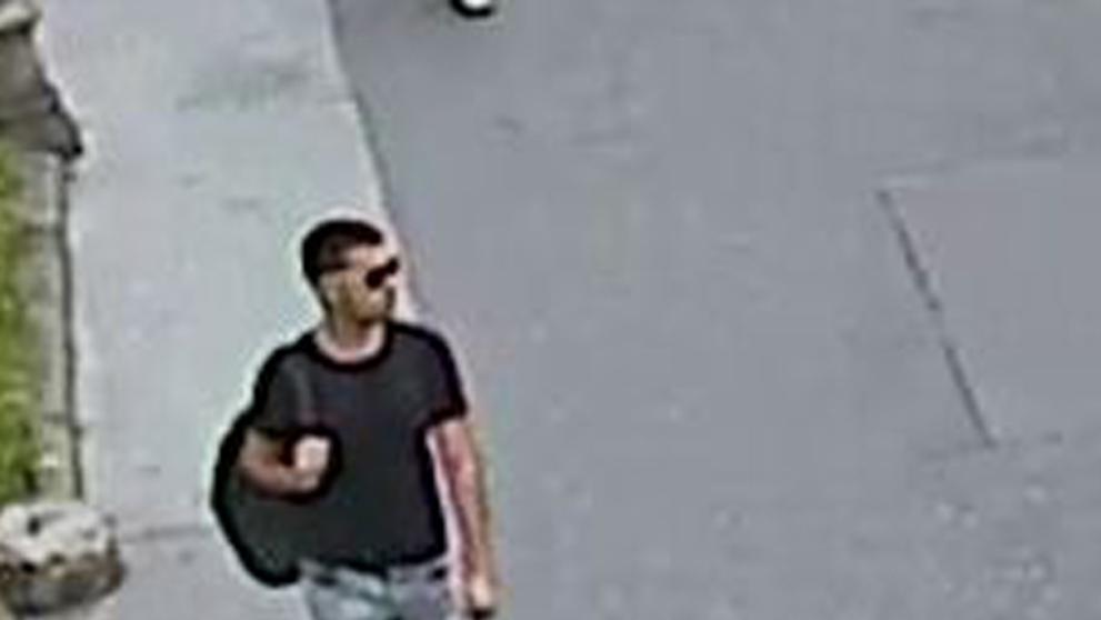Brněnští policisté hledají svědka útoku