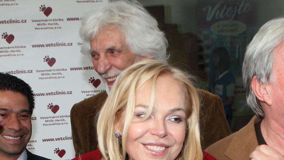 Dagmar Havlová