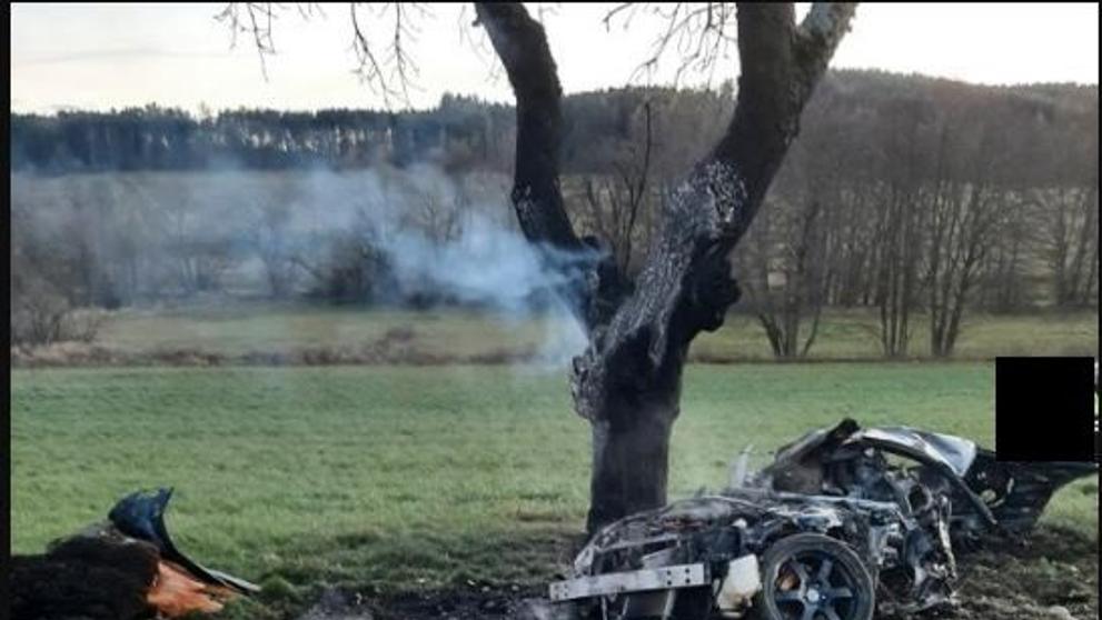 policisté zasahovali u nehody