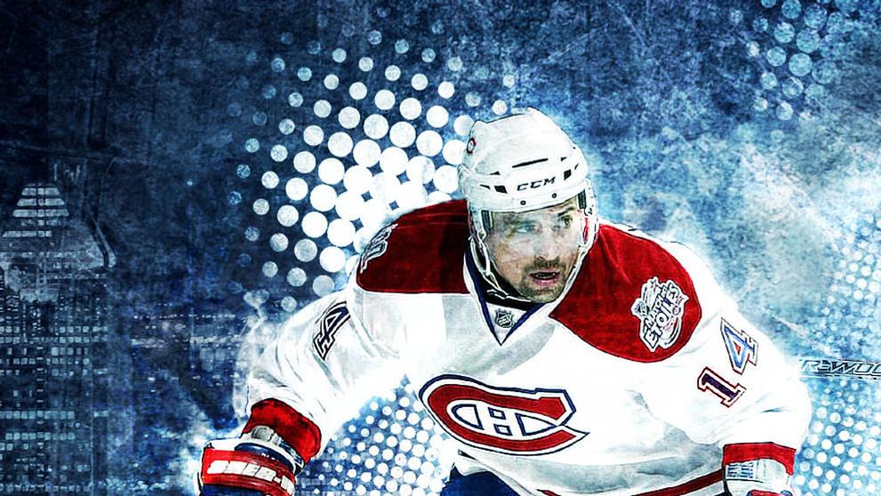 NHL - Montreal - Boston