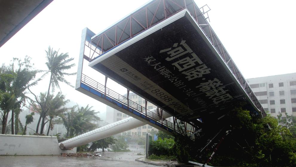 Tajfun Haiyan - 3