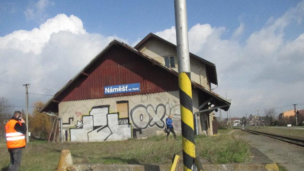 Prodej nemovitosti Náměšť na Hané 2