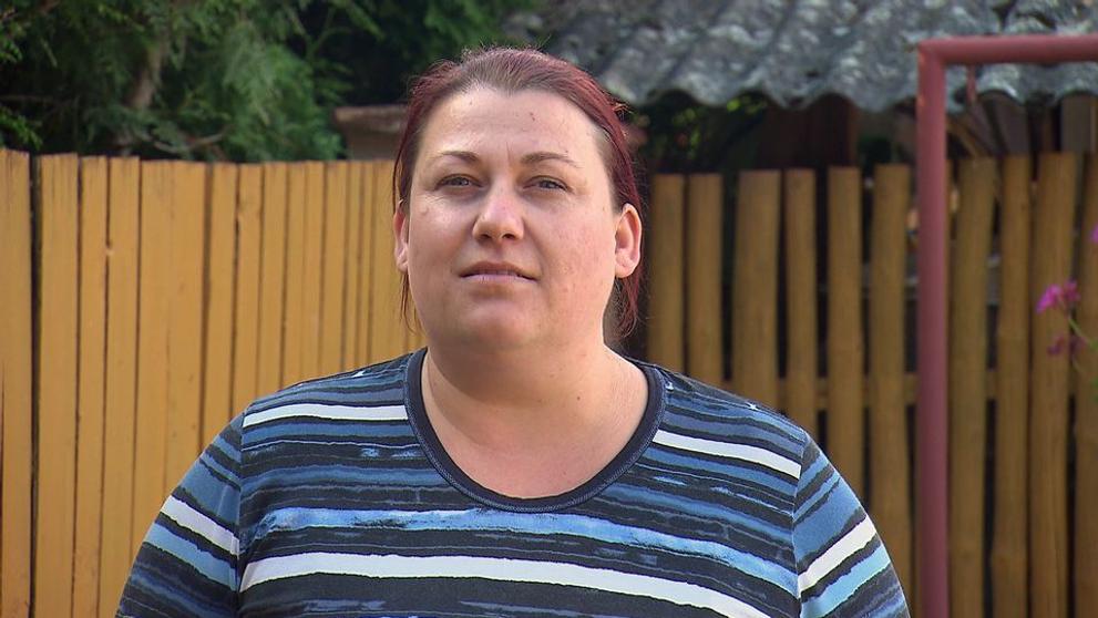 Výměna manželek - Všude pavouci a mejdan v hospodě - 2