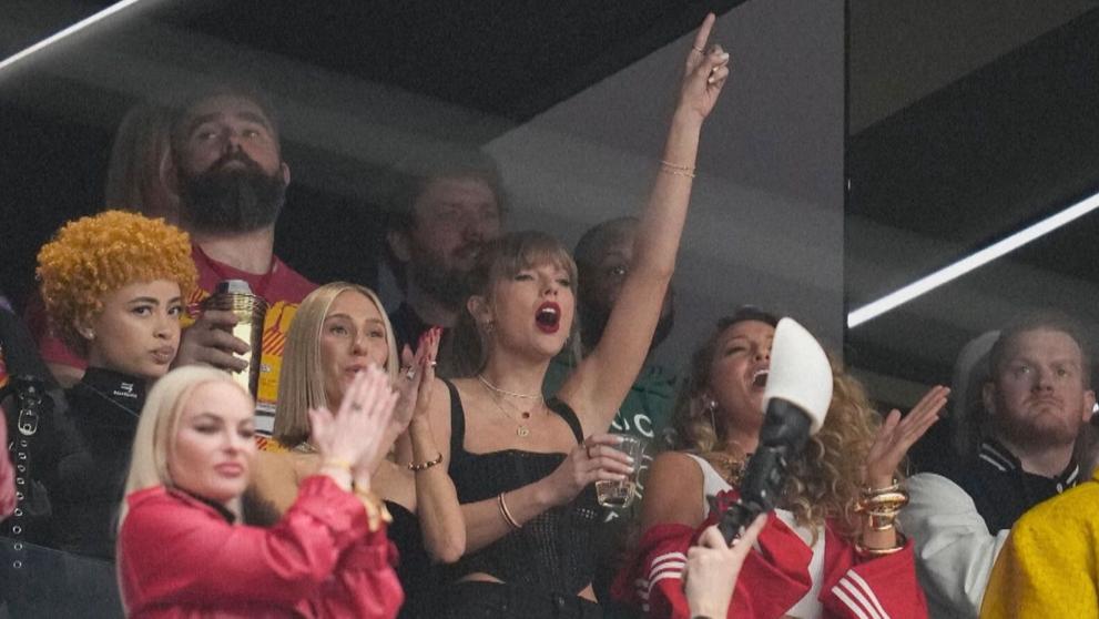 Taylor Swift