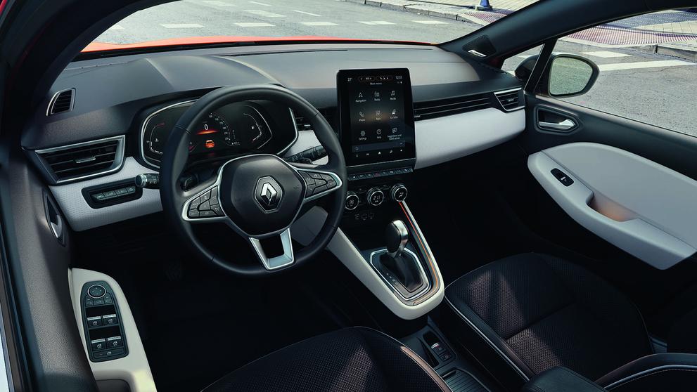 Renault Clio - 15