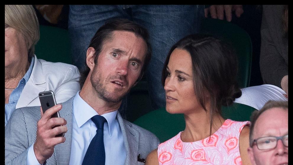 Pippa Middleton - 5