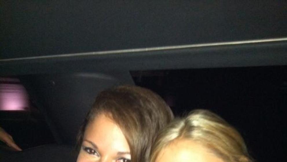 Loryn Barcley - 3