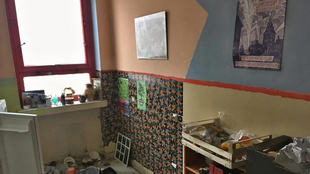 Aktuální stav Kliniky - 9