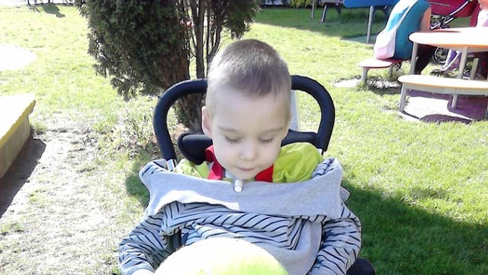 Péťa K.