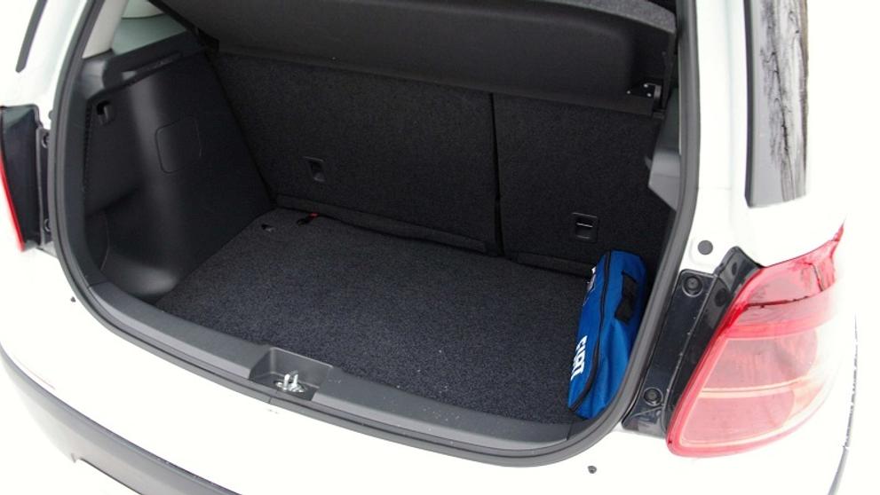 Fiat Sedici - 6