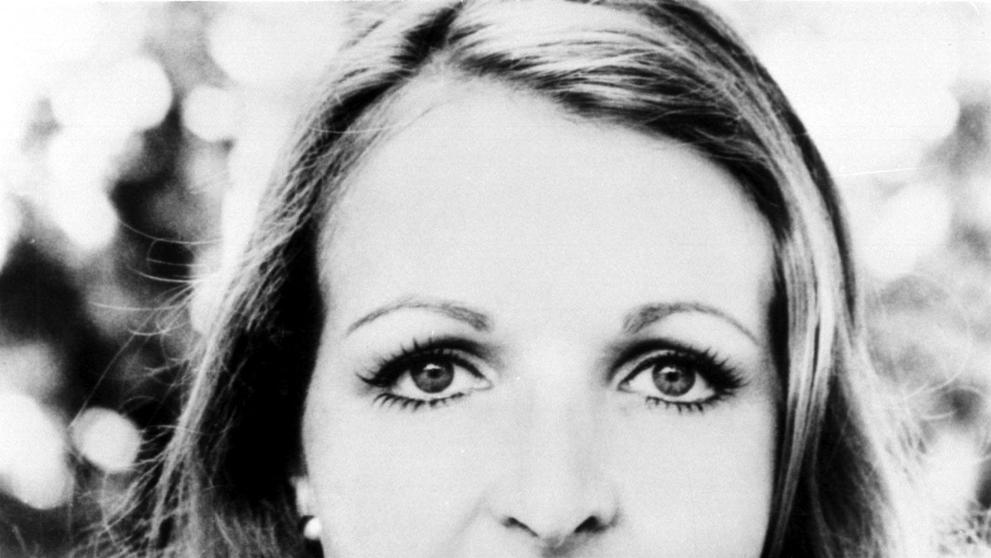 Penelope Keithová