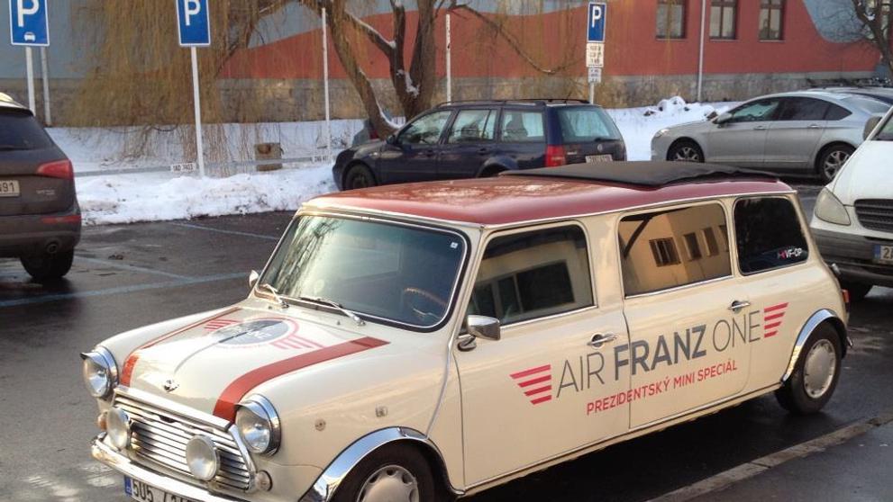 Air Franz One - 8