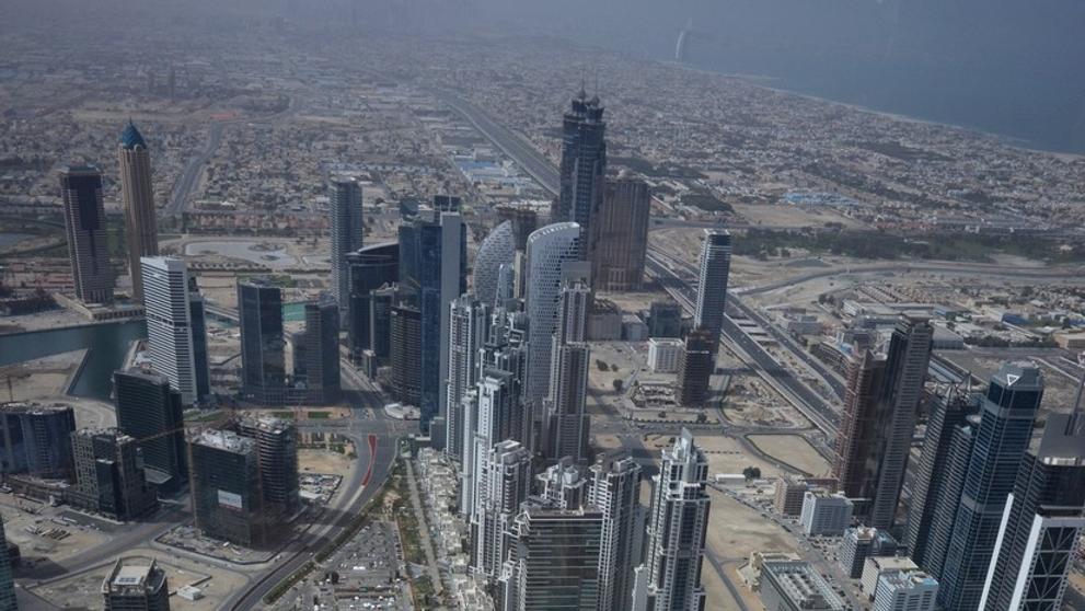Dubai Opera House - 1
