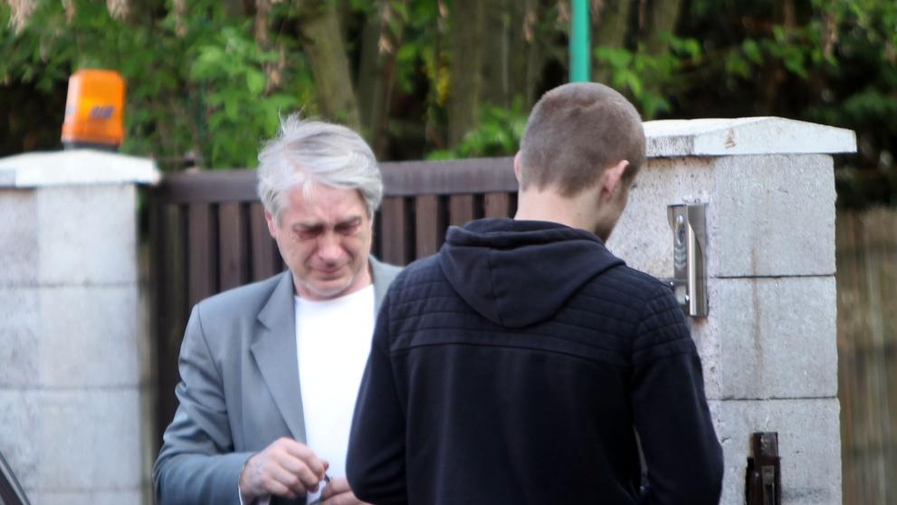Rychtář se vrátil do z psychiatrie do Uhříněvsi - 1