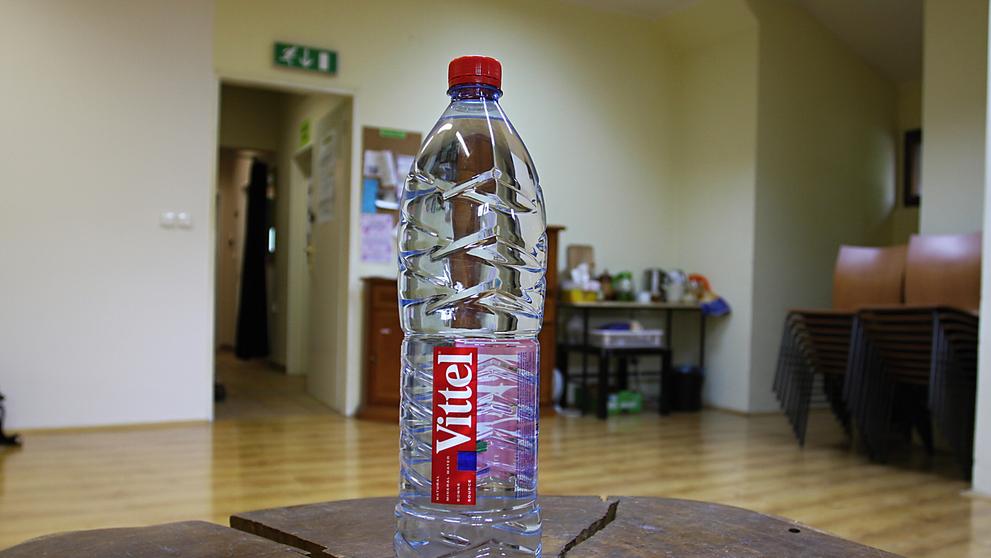Test - vody - 5