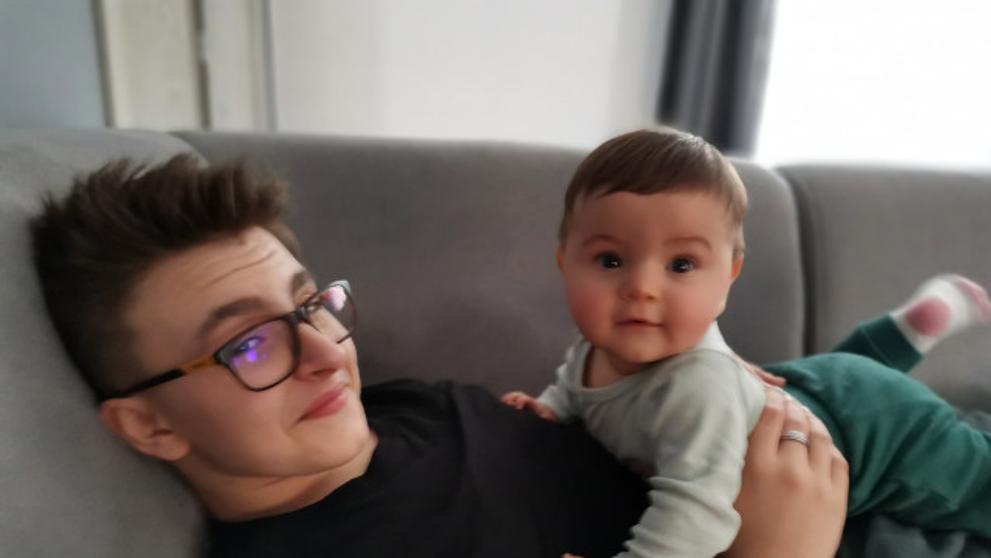 Táda