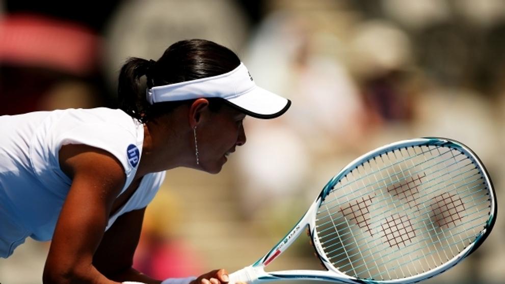 Kimiko Dateová Krummová - 8