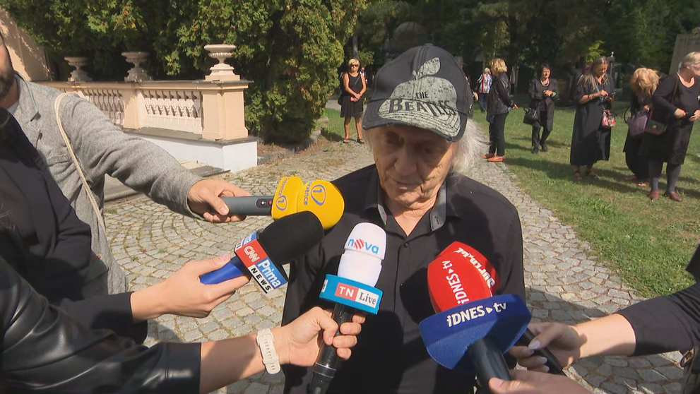 Václav Neckář
