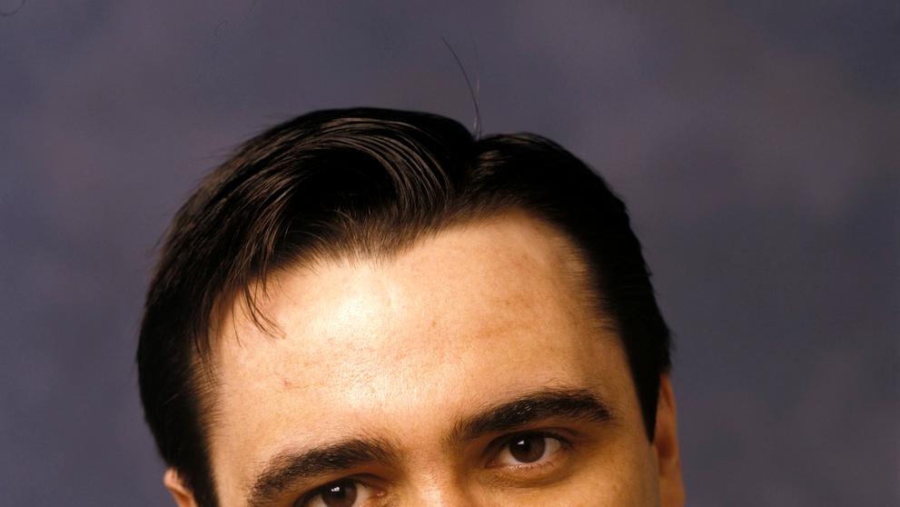 Tony Slattery, 1992