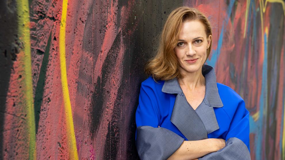 Premiéra Sex O´Clock: Petra Bučková