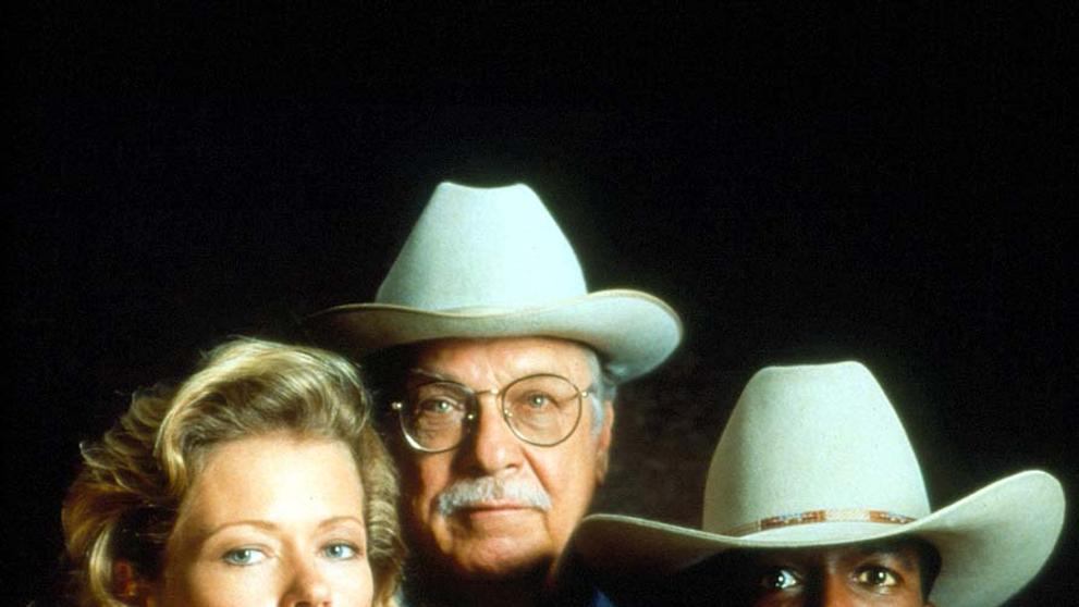 Walker Texas Ranger