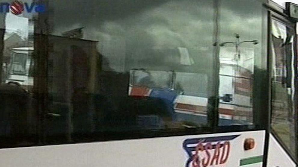 Autobus