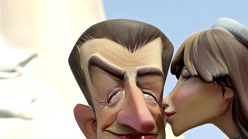 Las Fallas