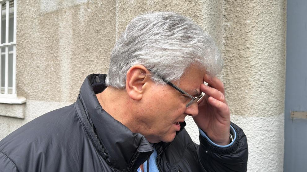 Miloslav Ludvík je na svobodě