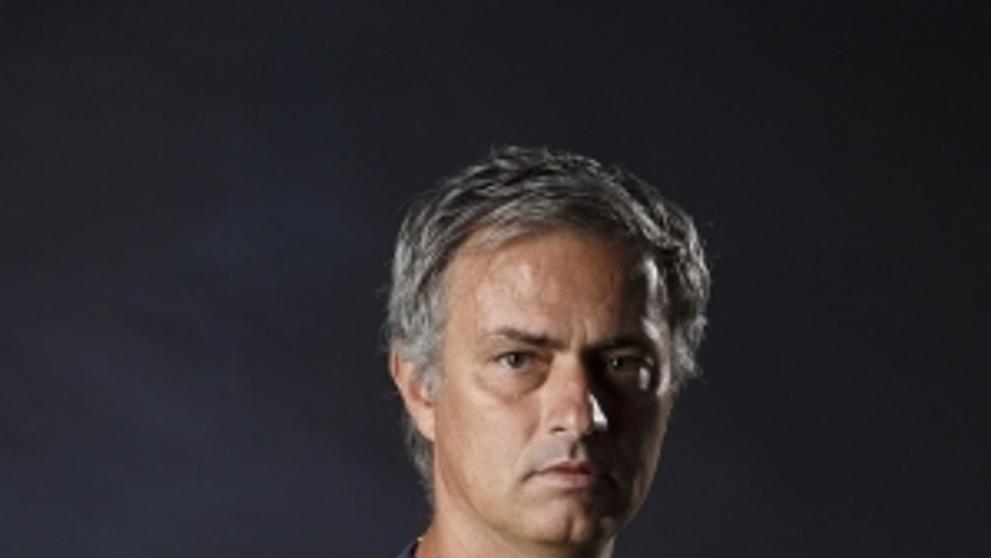 Jose Mourinho - 14
