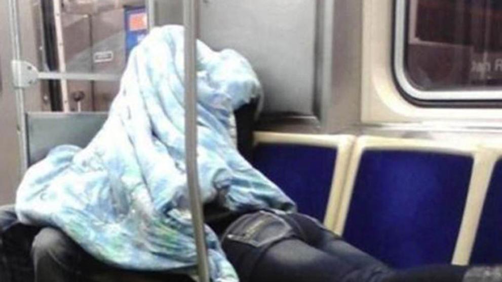 Americké metro - 14