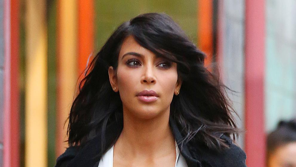 Kim Kardashian - 11