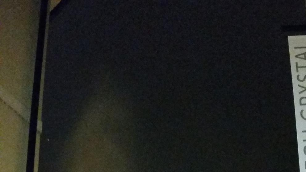 Prasklé potrubí v centru Prahy - 3