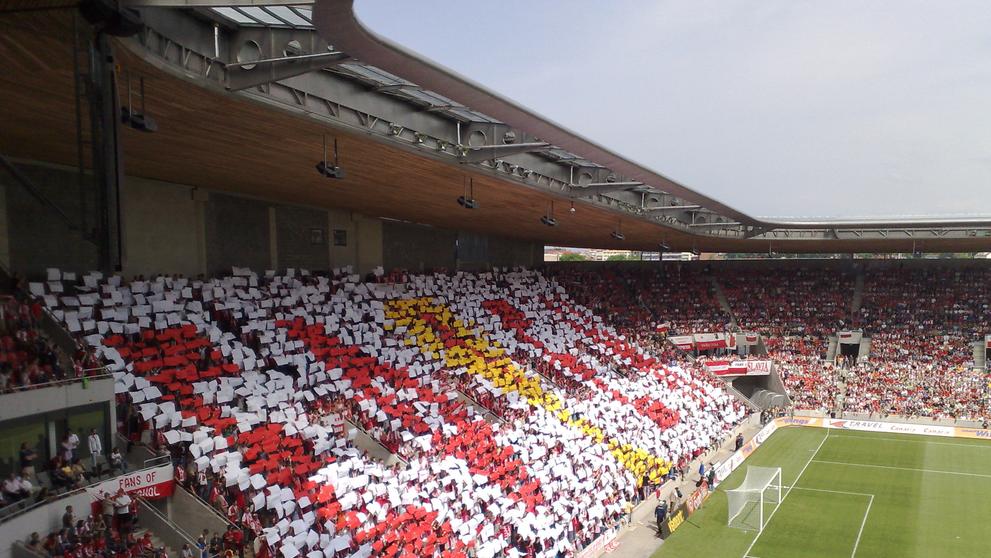 Slavia - Jablonec