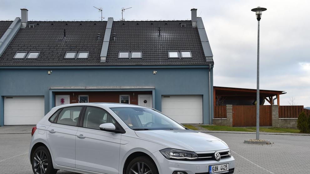 Volkswagen Polo - 11