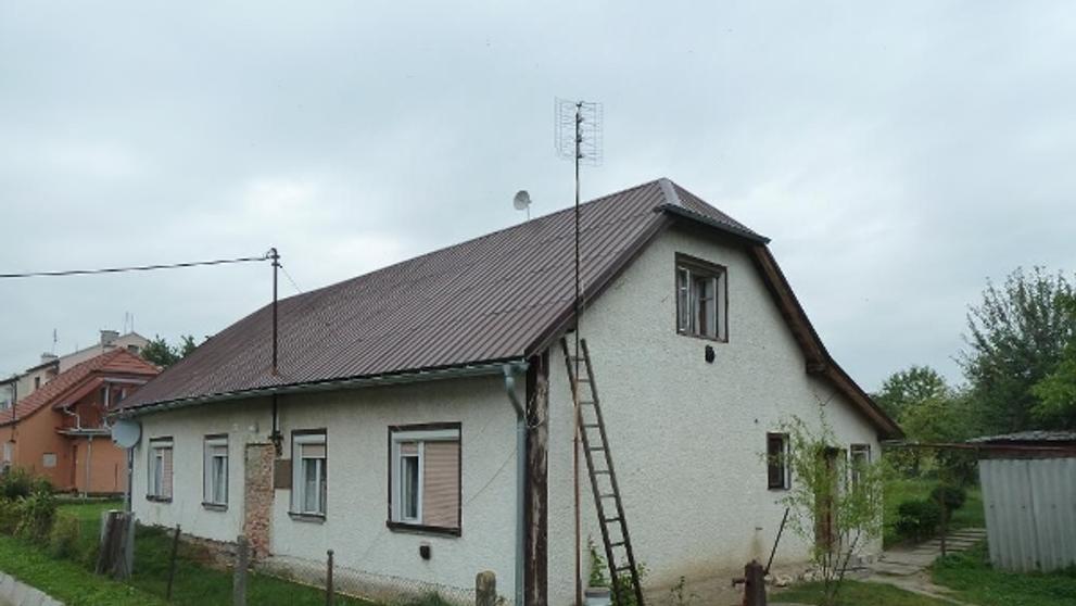 RD Dlouhá Loučka