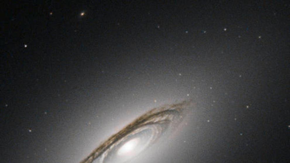 Hubbleův teleskop slaví 25 let - 2