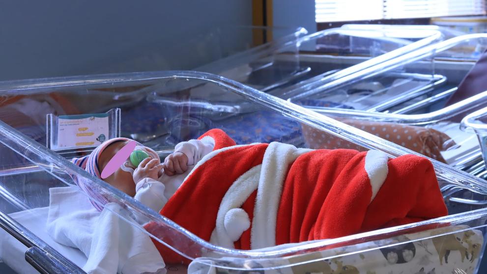 Holčička z libereckého babyboxu už má novou rodinu